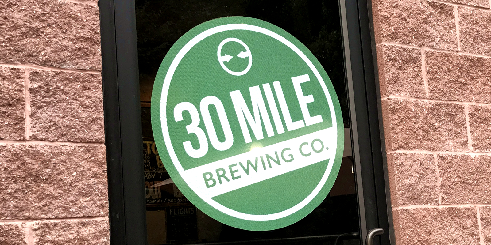30 Mile Brewing Company