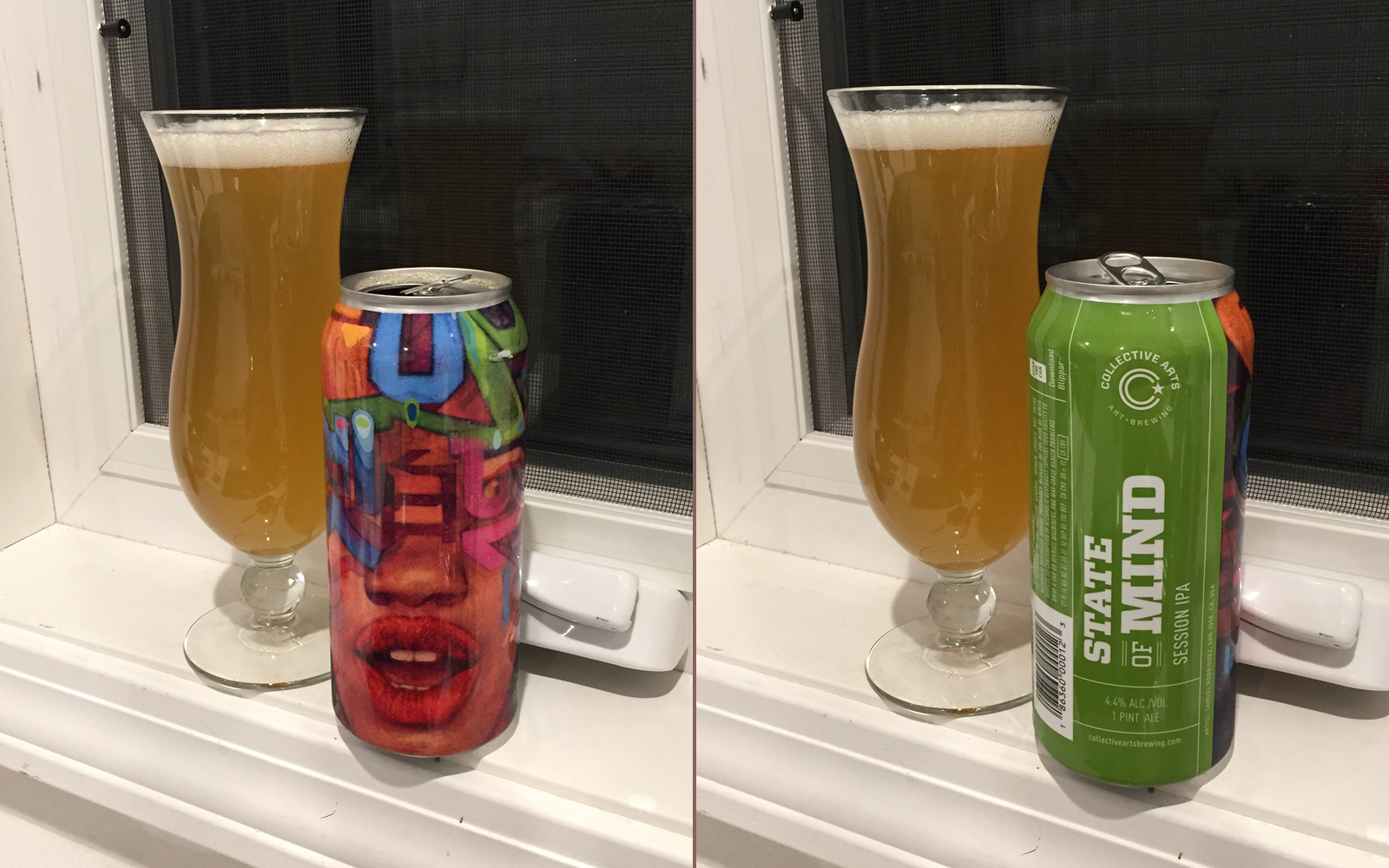 Collective Arts Brewing: State of Mind