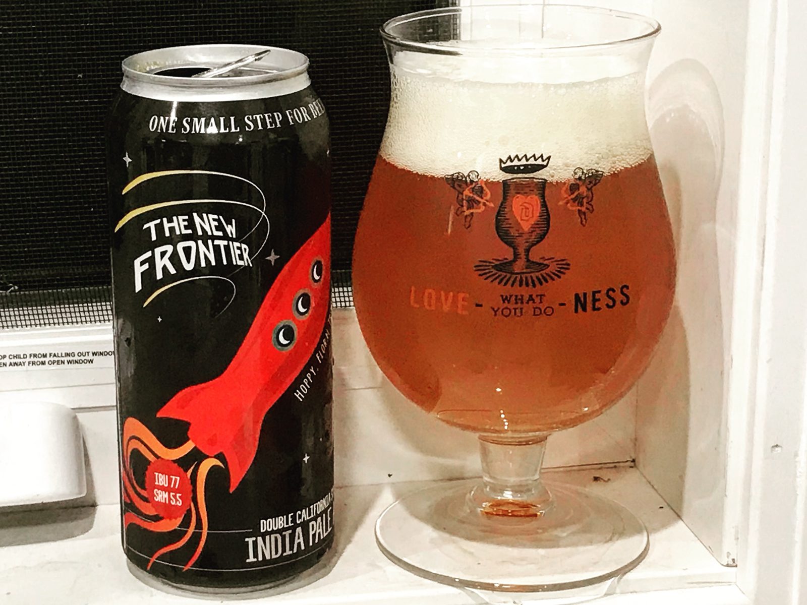 Connecticut Valley Brewing Company: The New Frontier