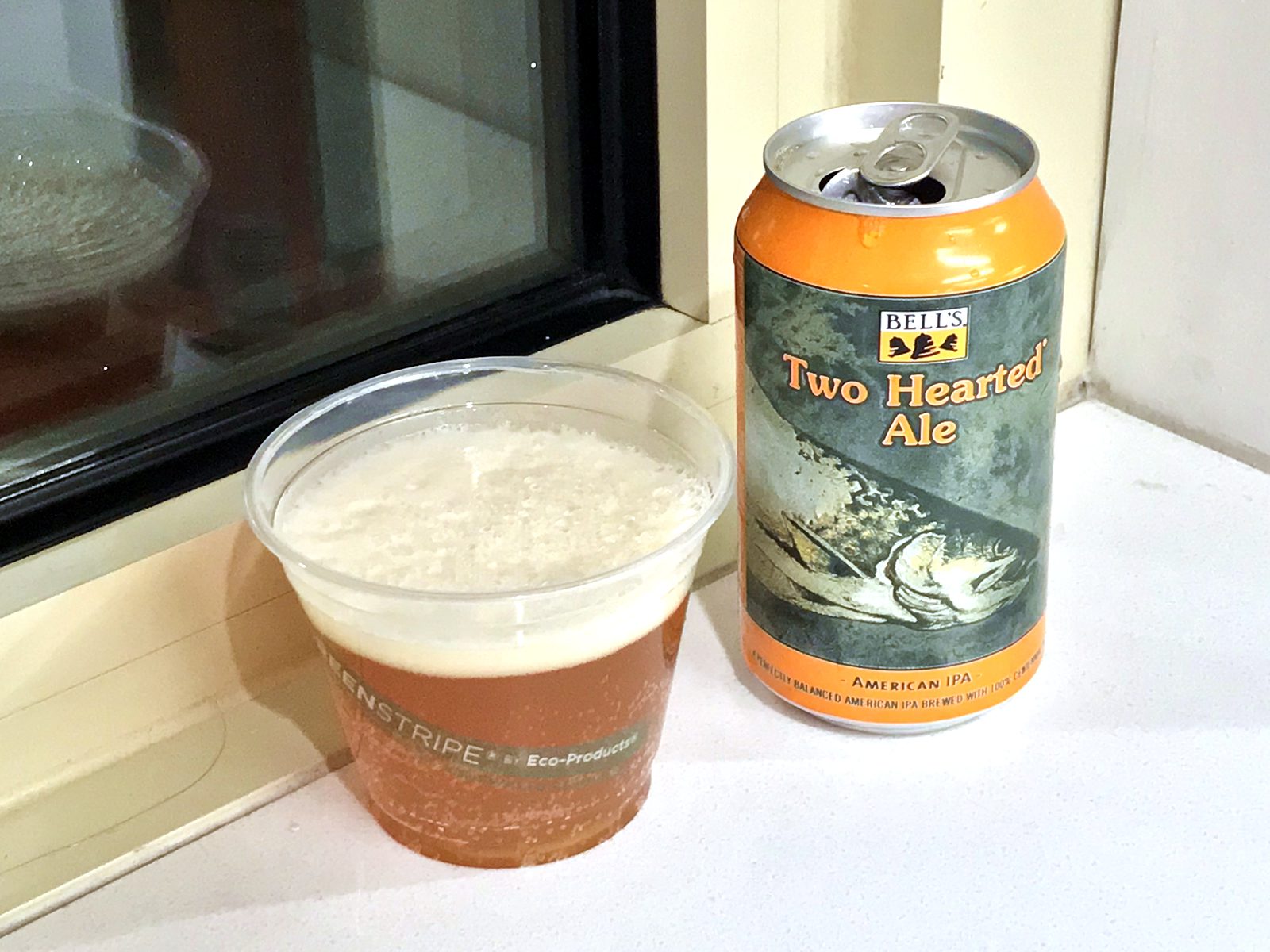 Bell's Brewery: Two Hearted Ale