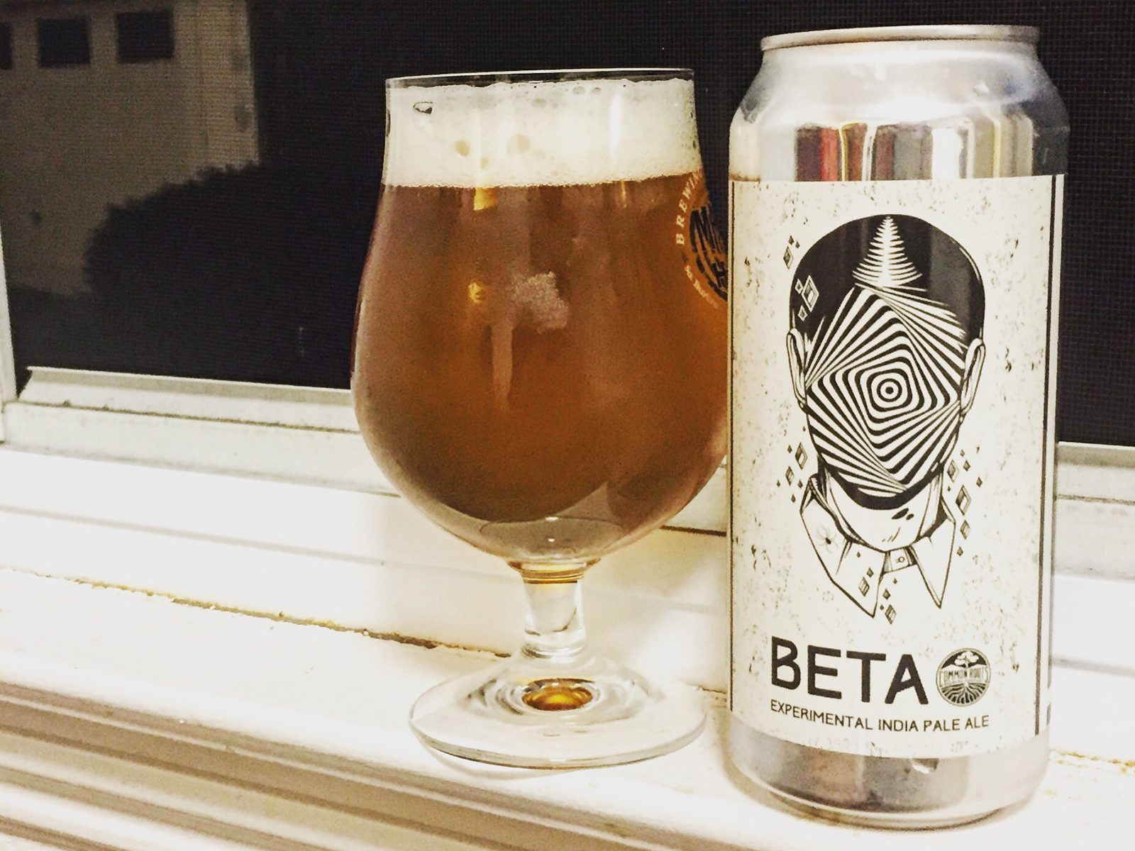 Common Ground Brewing Company: Beta