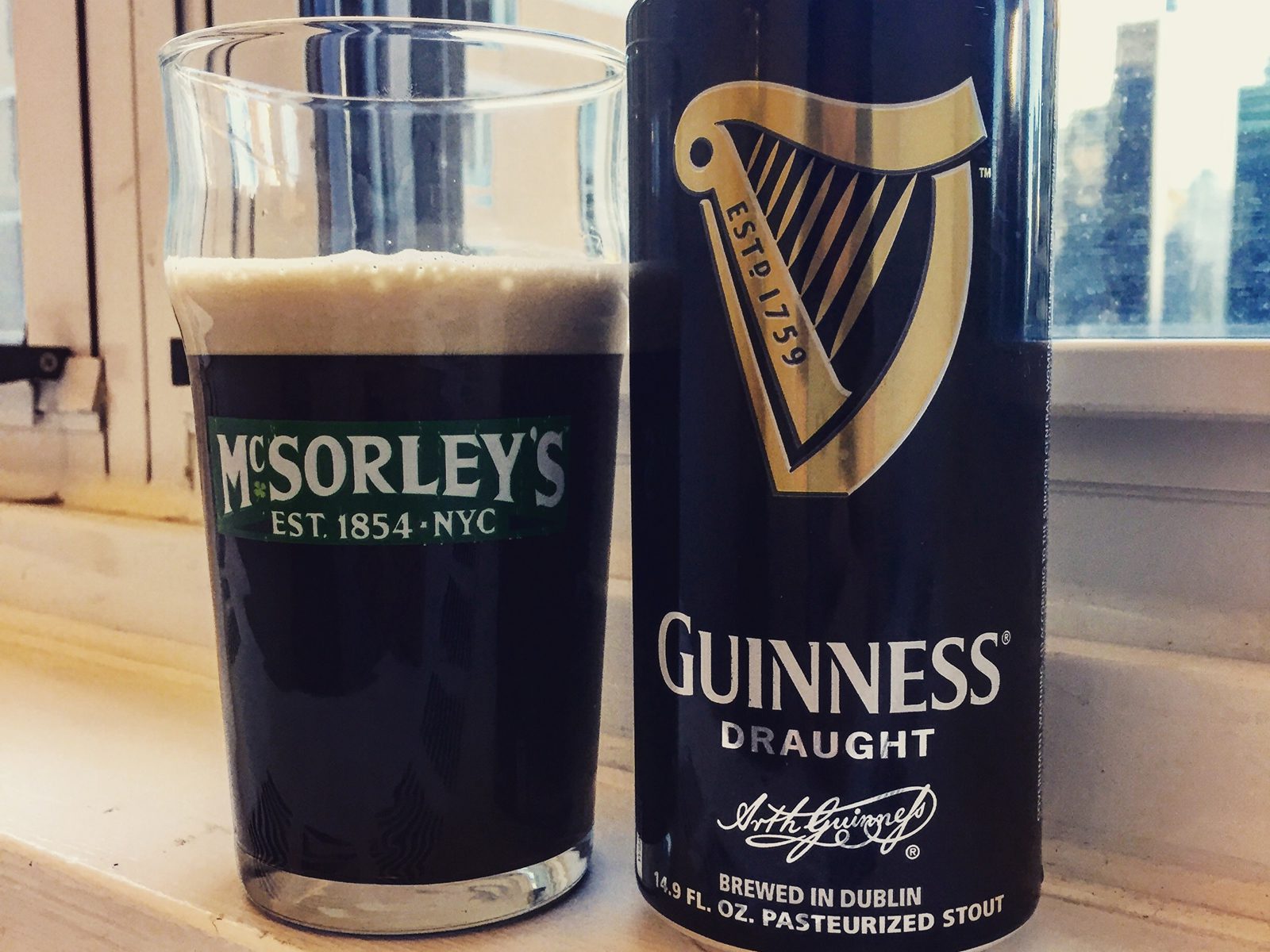 Guinness: Guinness Draught