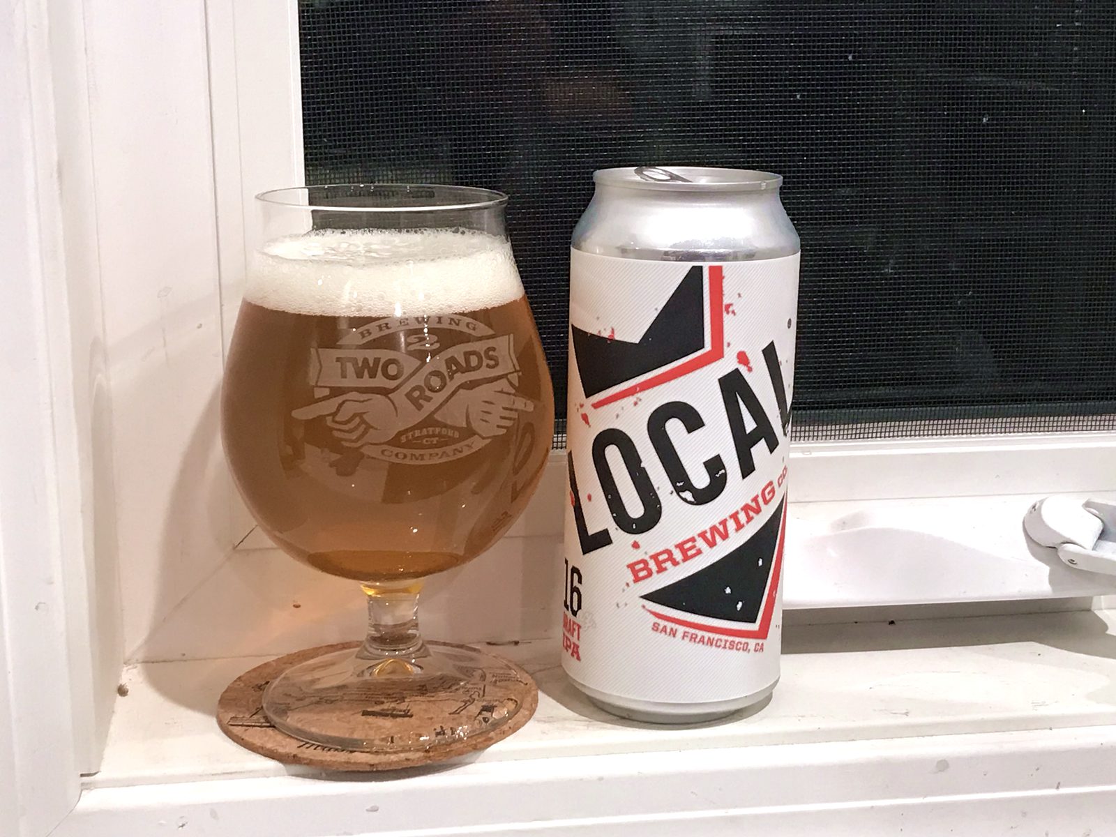Local Brewing Co.: In the Family