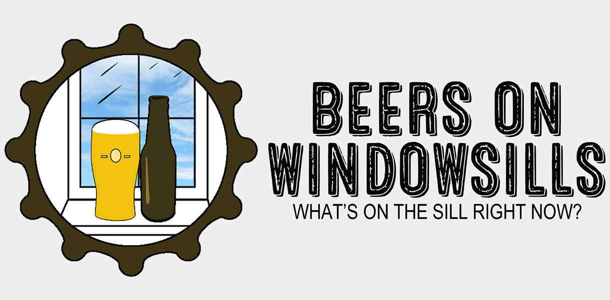 Beers on Window Sills logo